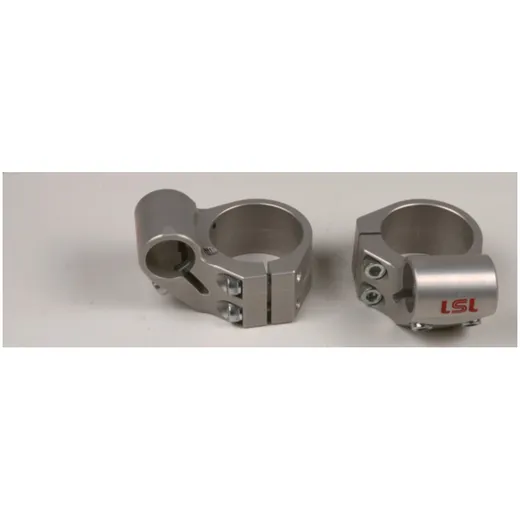 LSL Speed-Match clamps, Ø 42 mm