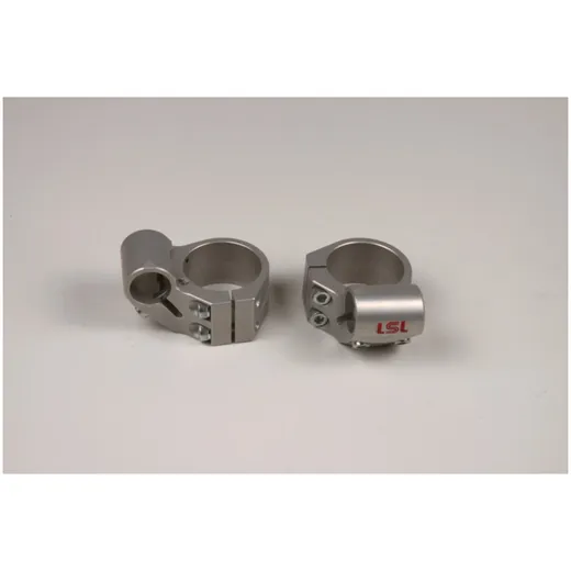 LSL Speed-Match clamps, Ø 50 mm