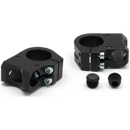 LSL Sport-Match Clamps, Ø 50 mm 154SM50SW