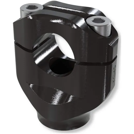 LSL Universal clamp kit Ø 25.4 mm 161X080SW