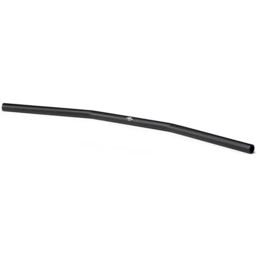 LSL Drag Bar AD 2.1, 1 inch, matt black