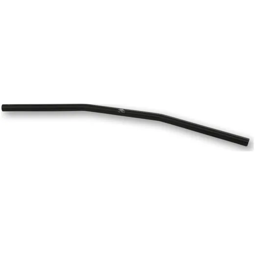 LSL Drag Bar AD 2.4, 1 inch, matt black