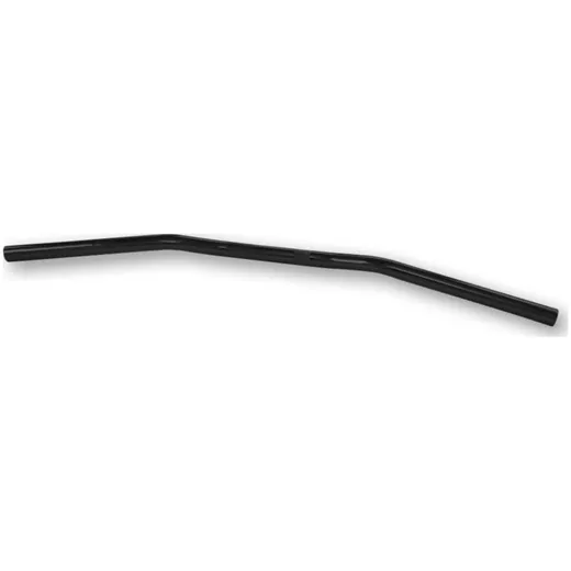 LSL Street Bar L00, 1 inch, H-D, black