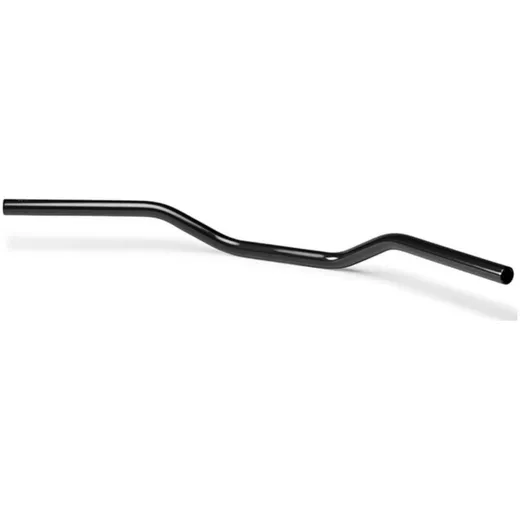 LSL Roadster L01, 1 inch, H-D, 95 mm, black