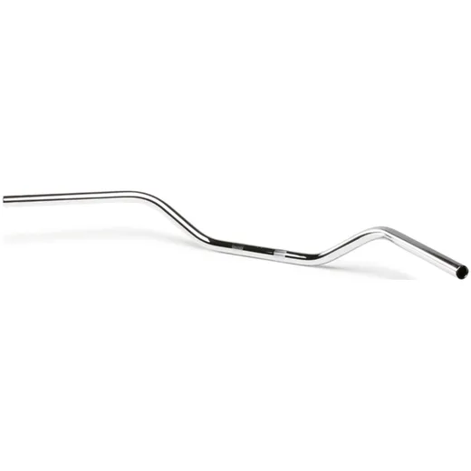 LSL Butterfly L10, 1 inch, 105 mm, chrome-plated