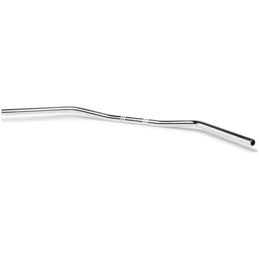 LSL Wide Bar L11, 1 inch, 95 mm, chrome plated