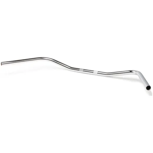 LSL Old Style L12, 1 inch, 95 -D, chrome-plated