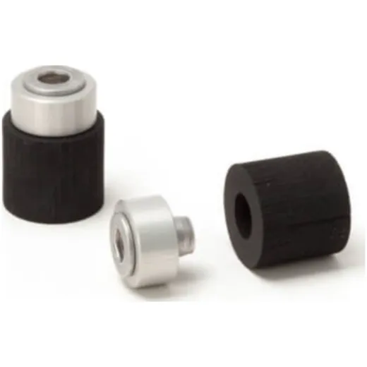 LSL Bar end adapter, TR 800/865 Bonneville