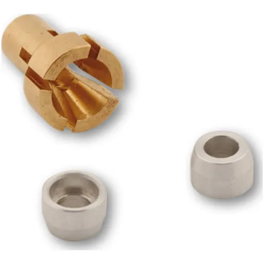 LSL Bar end adapter, TR 900/1600/1700 Thunderbird
