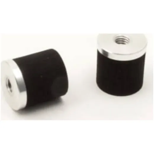 LSL Bar end adapter, TR Bonneville Bobber