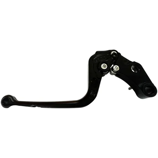 LSL Clutch lever L47X, black/black