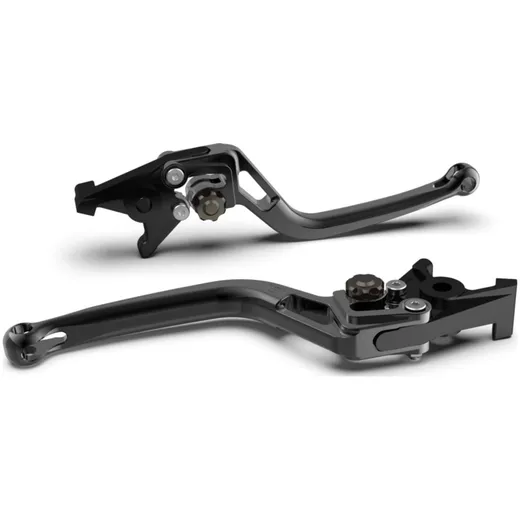 LSL Bremshebel BOW R16R, schwarz/anthrazit