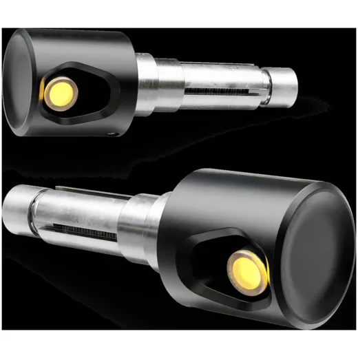 LSL ERGONIA-FLASH LED handlebar end indicator