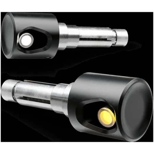 LSL ERGONIA-FLASH LED Lenkerendenblinker/Positionslicht