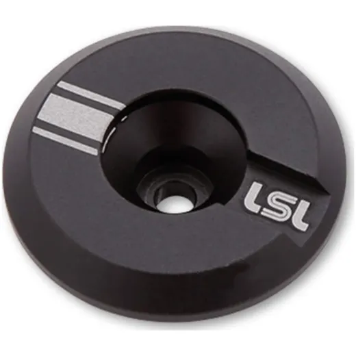 LSL DESIGN Cap1 for handlebar end mirrors