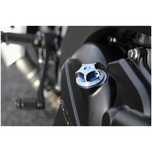 LSL Öleinfüllstopfen M20x1.5, für: SUZUKI diverse