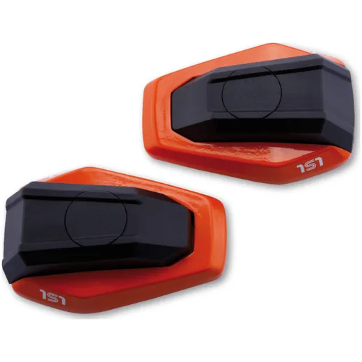 LSL Crash-Pads GONIA, in different colours. 550-G01OR