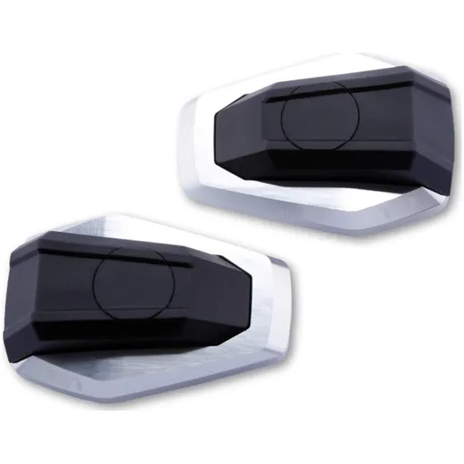 LSL Crash-Pads GONIA, in different colours. 550-G01SI