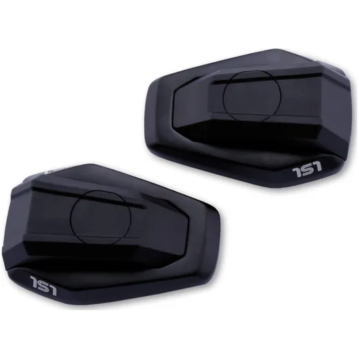 LSL Crash-Pads GONIA, in verschiedenen Farben. 550-G01SW