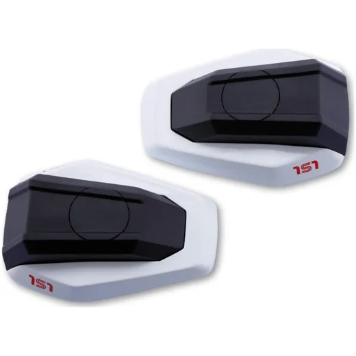 LSL Crash-Pads GONIA, in different colours. 550-G01WT