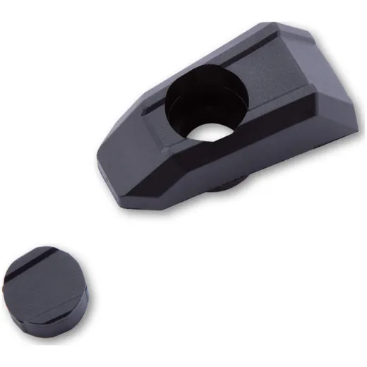 LSL GONIA Crash Pad® Slider Insert with plug