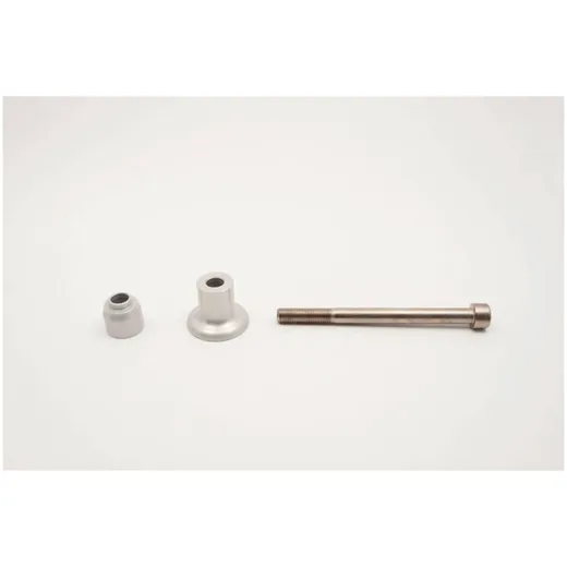 LSL CRASH PAD® mounting kit, CB 1100 SF X-11, 99-03
