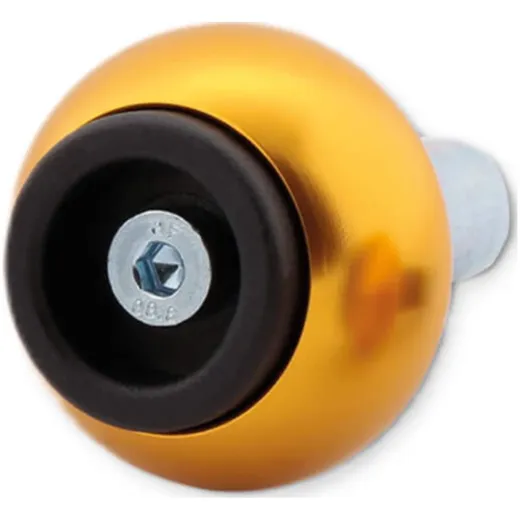 LSL Crash-Ball Clutch 675 06-, gold