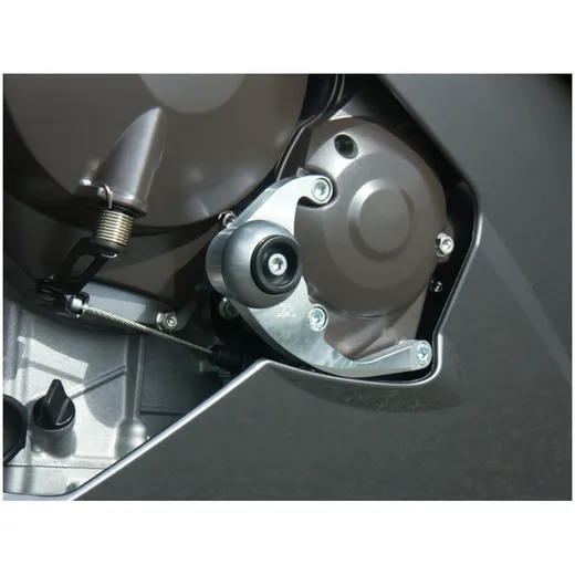 LSL Crash-Ball Clutch 675 06-, titanium