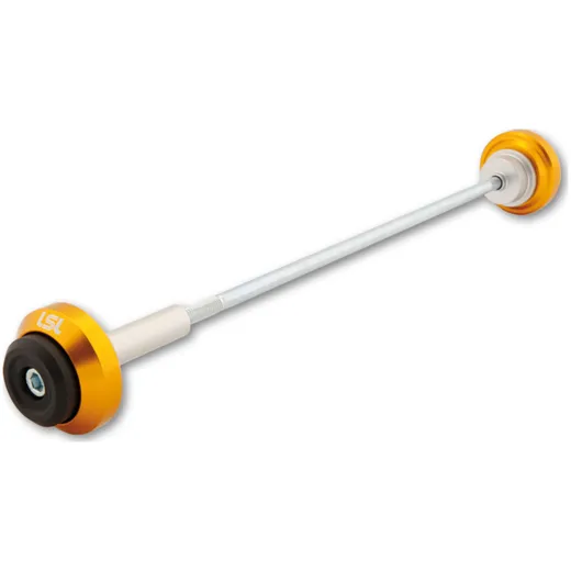 LSL Axle ball GONIA for: Aprilia RS 660, 20-, front 555A037-GGO
