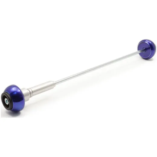 LSL Axle Balls Classic, various for: KTM, various DUCATI blue, rear axle