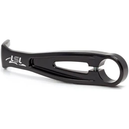 LSL Lever guard clutch, black/25mm