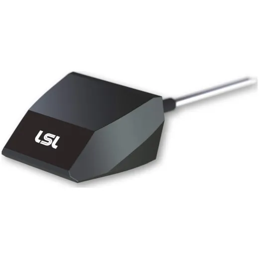 LSL License plate light NOVA-S