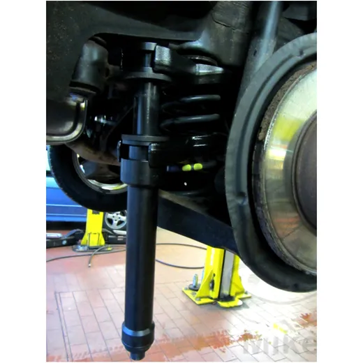 Federspanner Kit 5-teilig, MAX 25000N, Spannweg 345mm_0