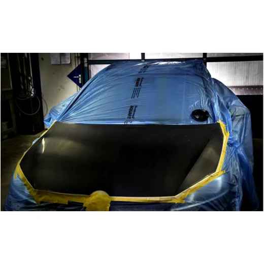 Aquafit 4X150M Wondermask® Paint Protection Film