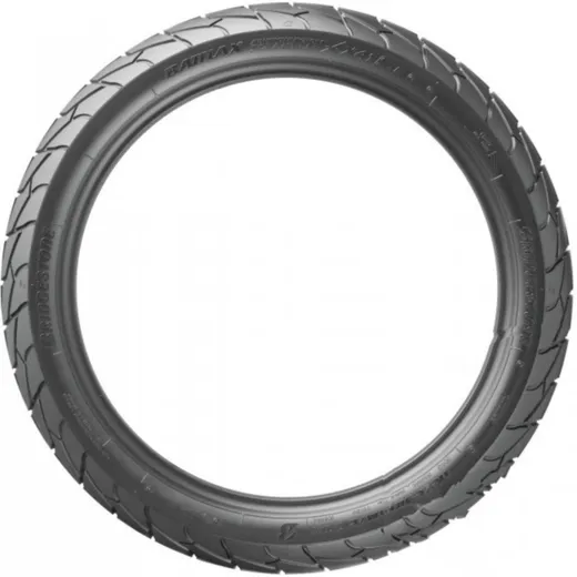110/80 R18 58H TL M+S front_3