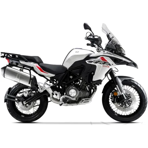 Seitenkofferträger Shad für 3P System passend für: Benelli TRK