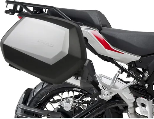Seitenkofferträger Shad für 3P System passend für: Benelli TRK