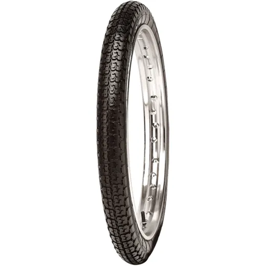 21/2-17 43J TT Vorderradreifen Mitas B4