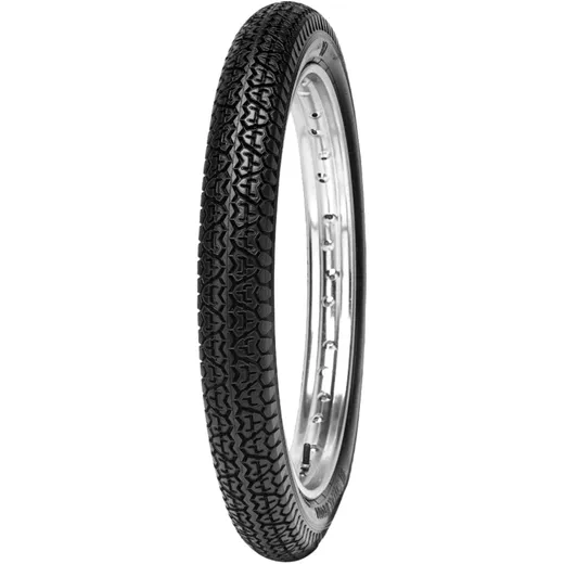 Mitas B7 2 3/4-17 47J TL Front Tyre for Scooter