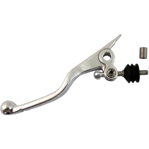 Brake/clutch lever alu JMP forged for: KTM SX