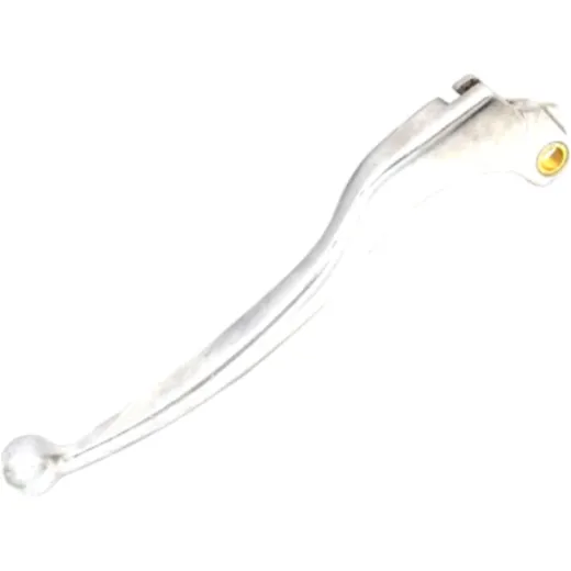 Clutch lever silver JMP for: Hyosung GV, GT, GA, ST