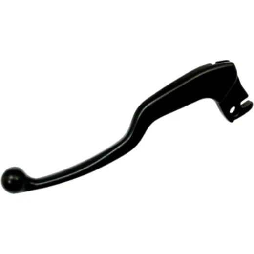 CLUTCH LEVER BLACK for Motorcycles JMP