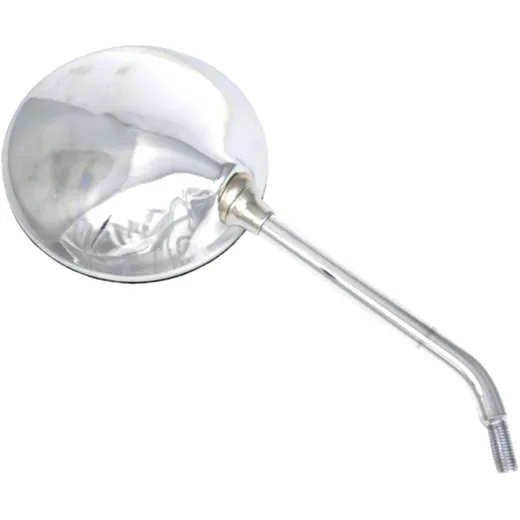 Mirror chrome left+right jmp BA19H0061M