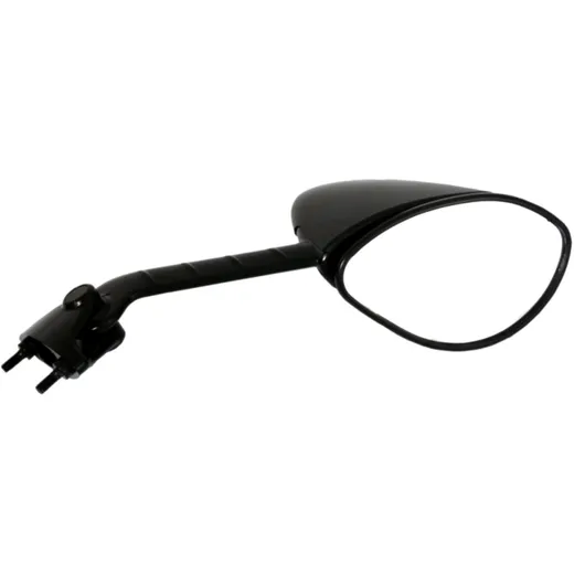 Mirror black left JMP for: Kawasaki ZZR 7130397
