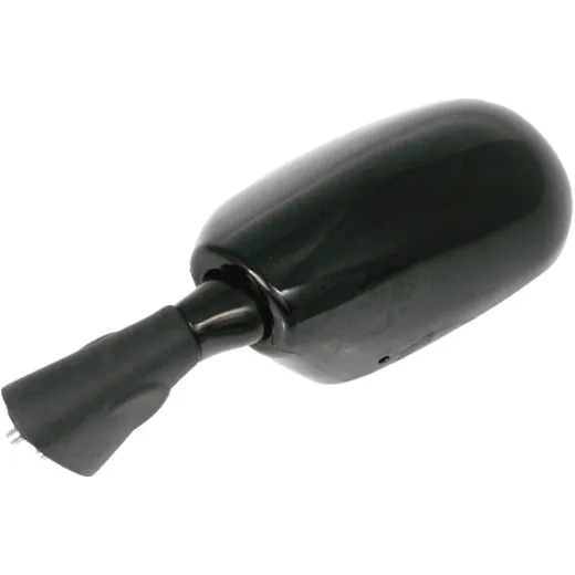 MIRROR BLACK LEFT for Motorcycles JMP 7130557