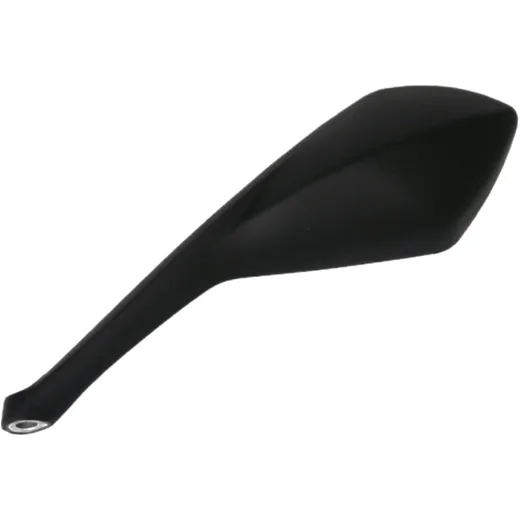 Mirror black left JMP for: Triumph Speed Triple, Street Triple
