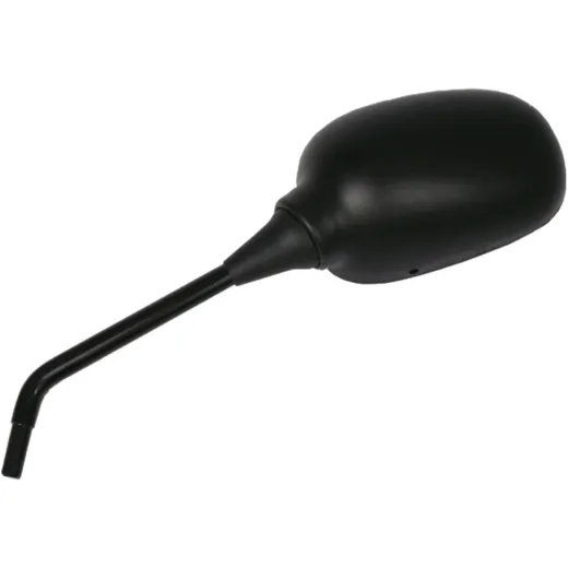 Mirror black left JMP for: BMW R