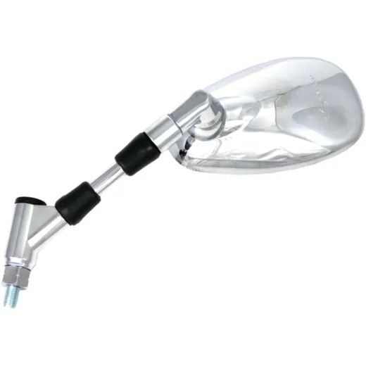 Chrome Mirror for JMP Right