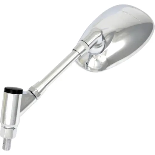 Mirror chrome left jmp BA19Y0090ML