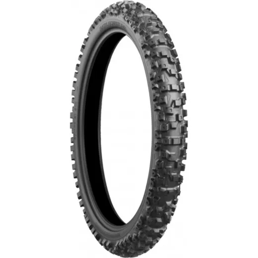 80/100-21 51M TT front Reifen Bridgestone X40 Cross HARD_1